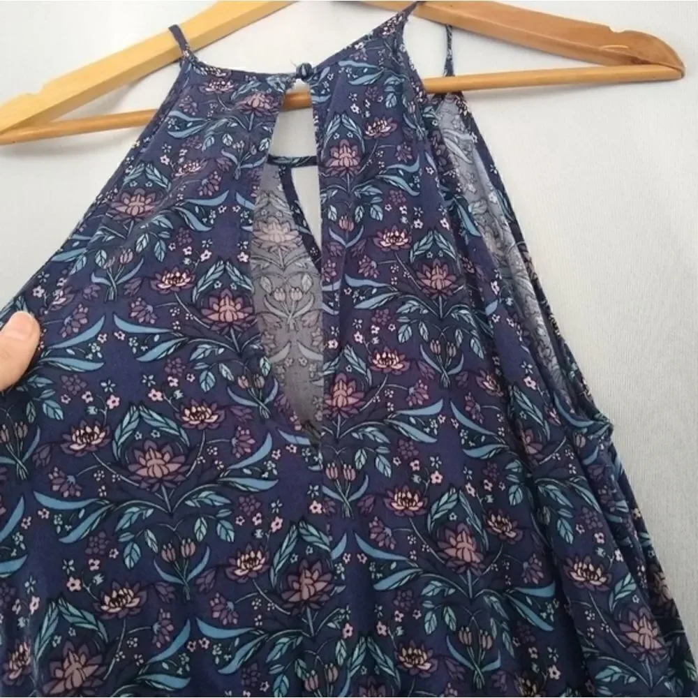 Aeropostale Romper small